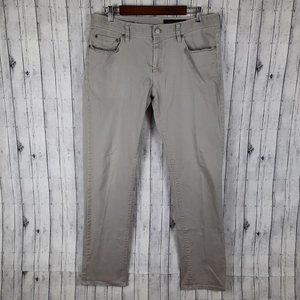 Hilburn Pants Men's Tag 36 Actual 35x32